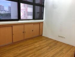 Cititech Industrial Building (D14), Factory #489968111